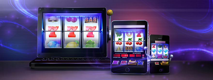 3-Reels Slots – The Complete Guide