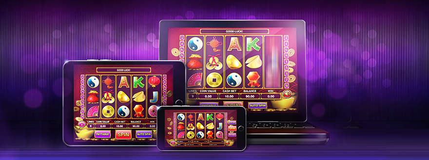 5 Reels Slots – the Complete Guide